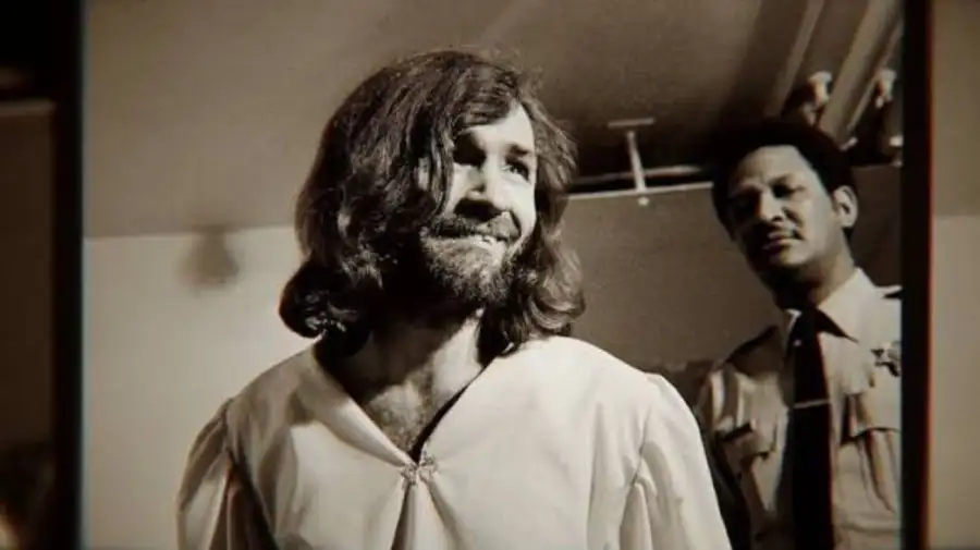 Netflix presenta un documental impactante sobre Charles Manson