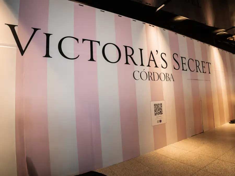Nuevocentro Shopping