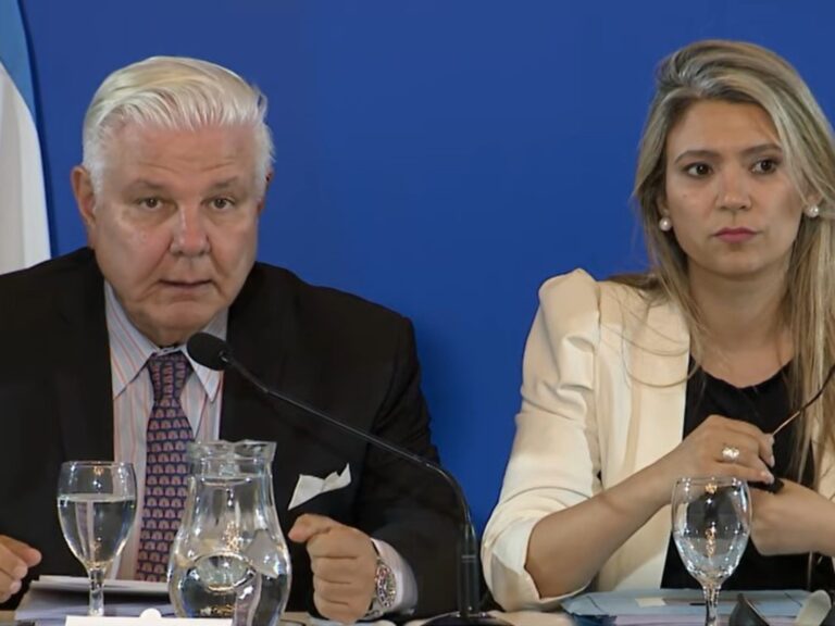 El Súper RIGI enfrenta obstáculos en el Senado ante posibles modificaciones