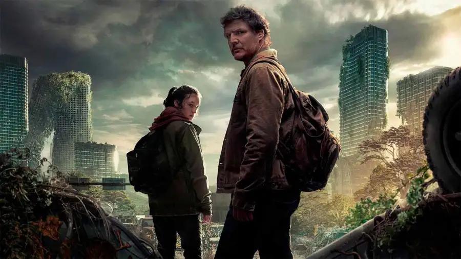 Serie de The Last of Us