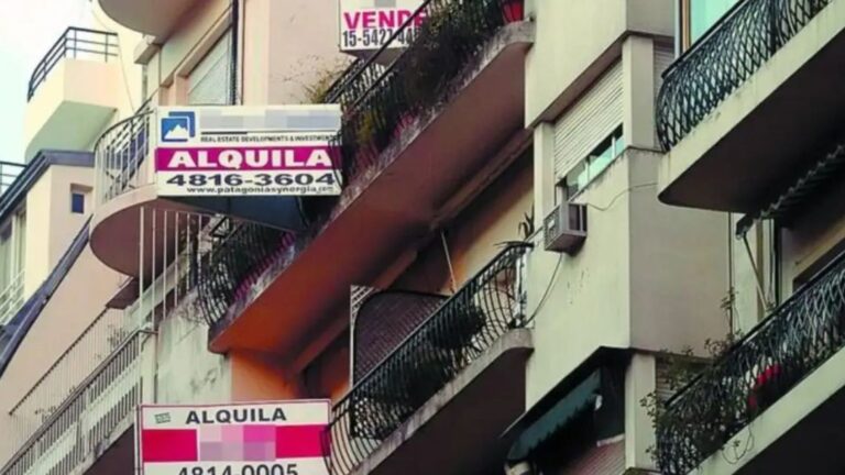 Impacto del alquiler en las finanzas familiares