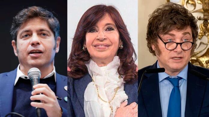 axel-kicillof-cristina-kirchner-y-javier-milei-2297991.jpg