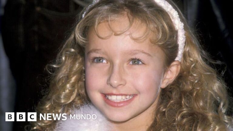 Adiós a Hayden Panettiere: trayectoria de la actriz de Scream y Héroes