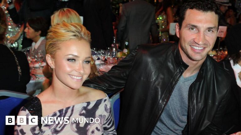 Tributo emotivo a Hayden Panettiere: en busca de paz eterna