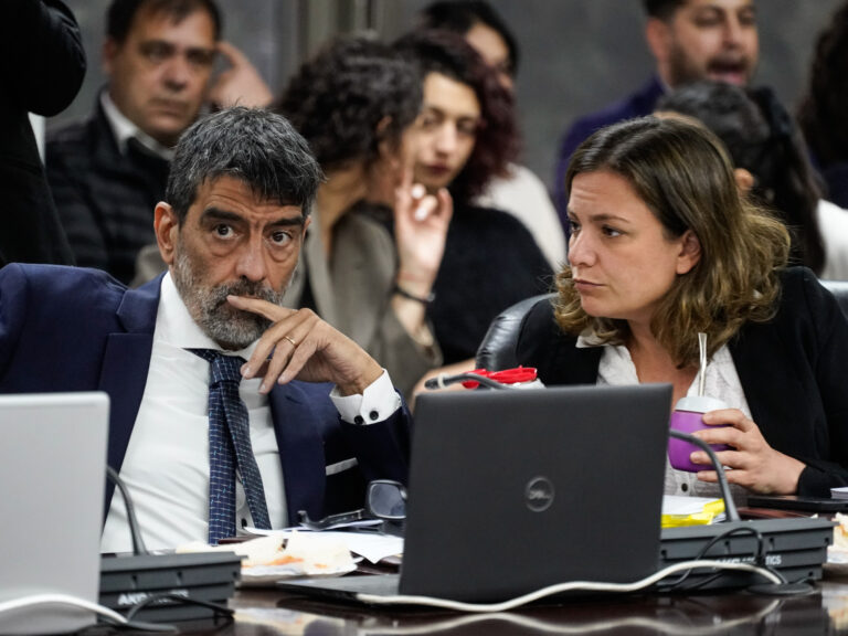 Cristina pierde influencia en la Magistratura con la renovación de consejeros