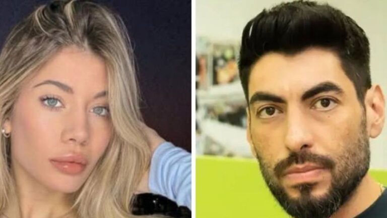Escándalo: el perro de la novia de Facundo Moyano habría consumido cocaína