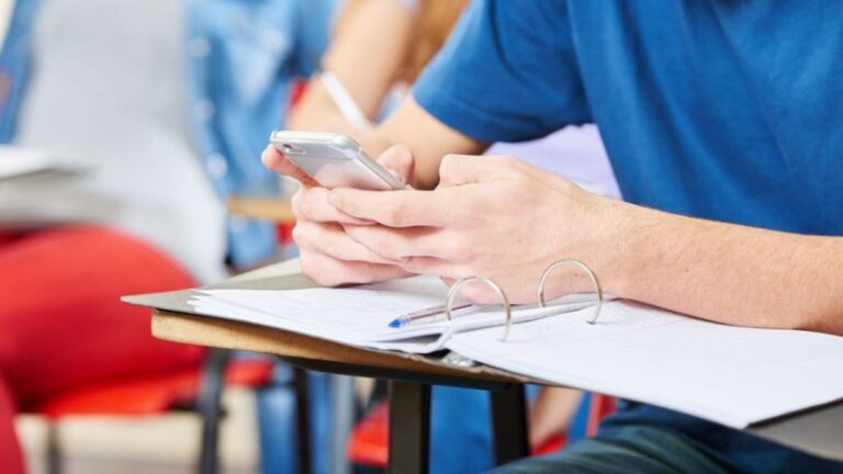 Recuperando la atención: una propuesta innovadora para usar la tecnología de forma saludable