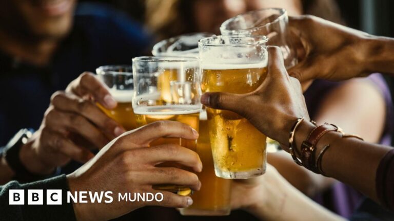 Jóvenes prefieren medicamentos a alcohol: ¿La era de la generación sobria?