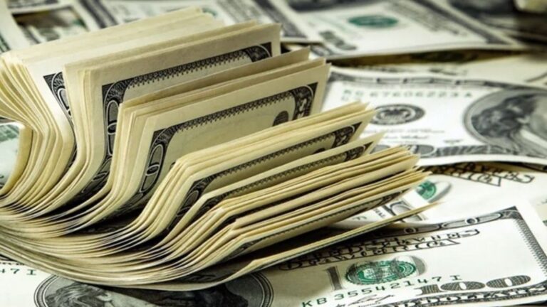 Dólar Hoy: Cotización del Martes 11 de Agosto