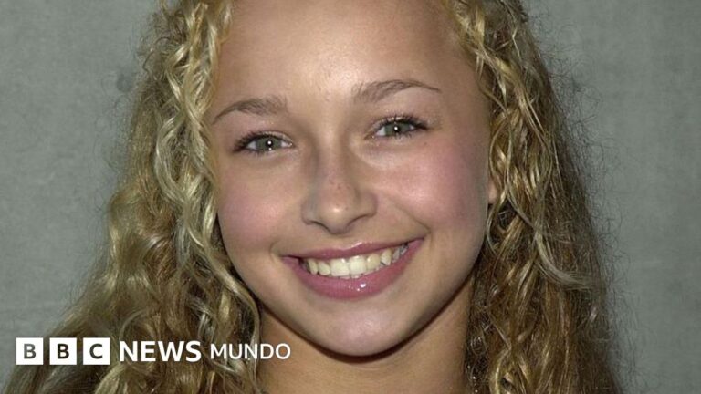 El peligro de la fama para las estrellas infantiles: el caso de Hayden Panettiere