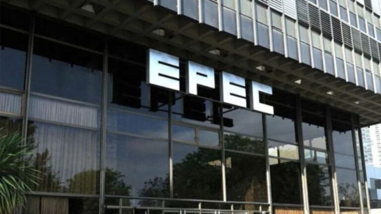 EPEC busca financiamiento de hasta US$ 50 millones para obras clave en Córdoba