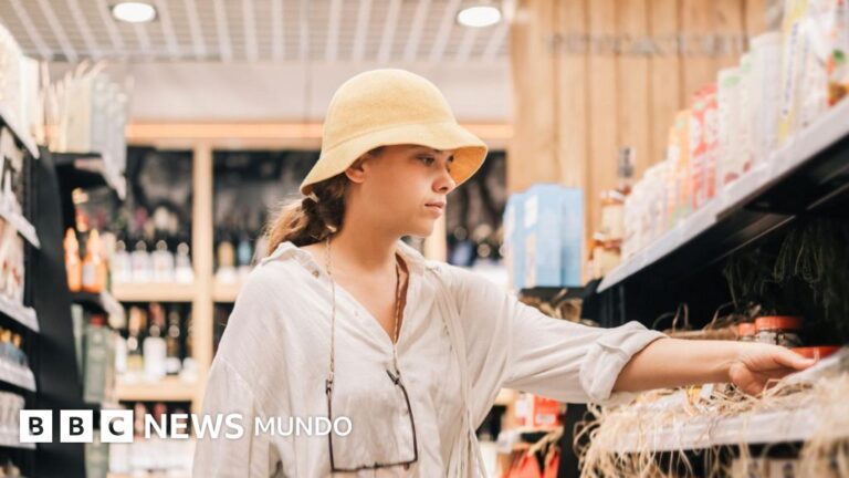 La nueva tendencia de los turistas: visitar supermercados en vacaciones