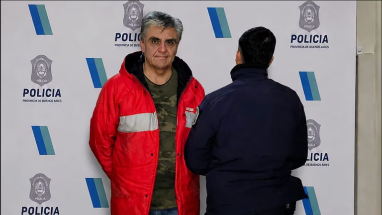 Concejal de La Libertad Avanza arrestado por venta de drogas