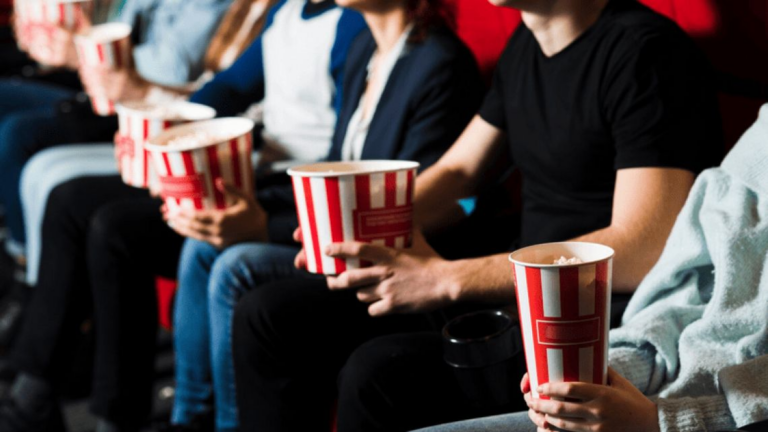 Muestra de Cine en La Cumbre: cuatro días de películas y actividades gratuitas