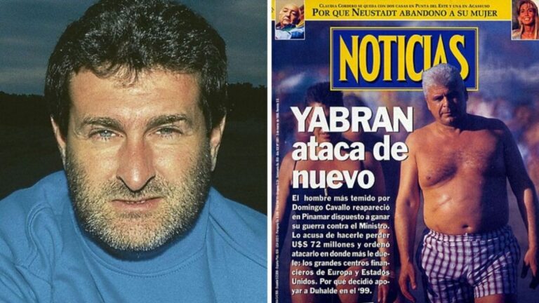 Petición de la Academia Nacional de Periodismo: aprobar proyecto en honor a Cabezas.