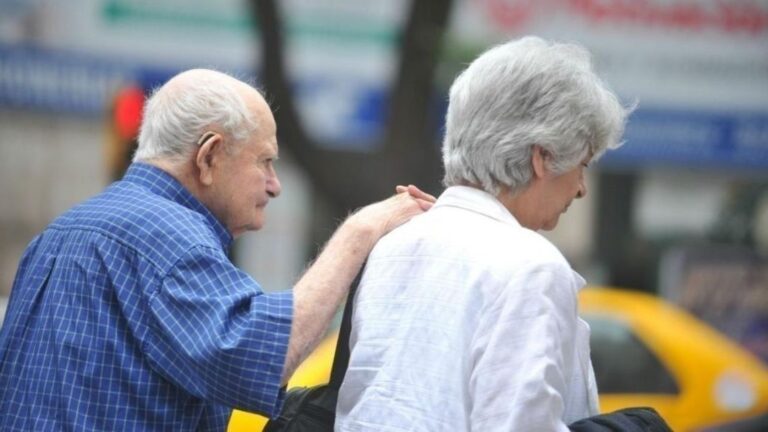 Cambios en la jubilación en Entre Ríos: ¿Cuál es la nueva edad y años de aportes?