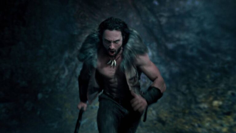 Próximo estreno en Disney+: Kraven The Hunter ¡No te lo pierdas!