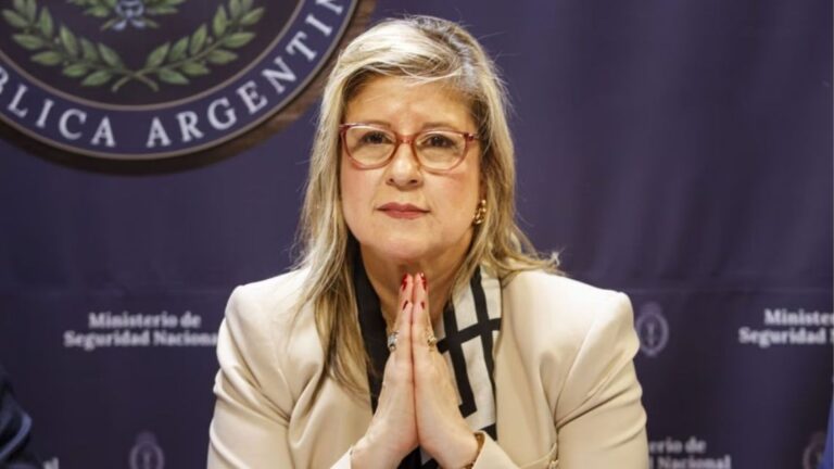 Posibles destinos en Argentina para la visita del Papa León XIV, según Alejandra Monteoliva