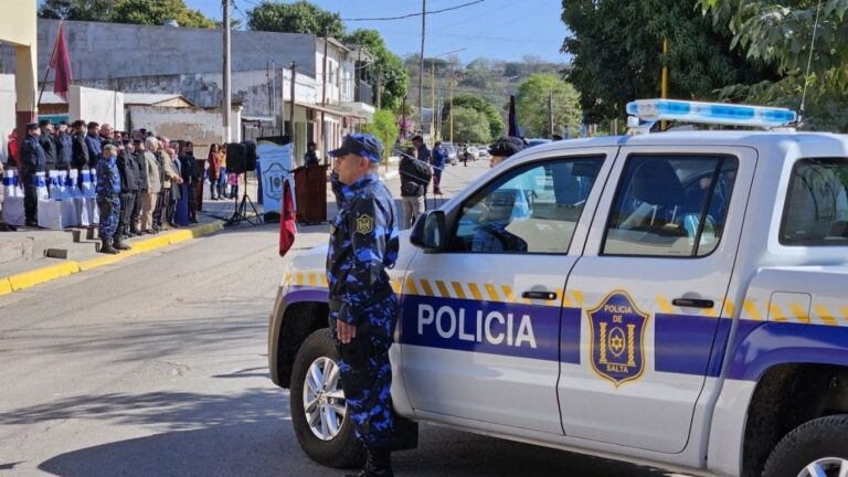 Tres policías imputados por corrupción en control vehicular