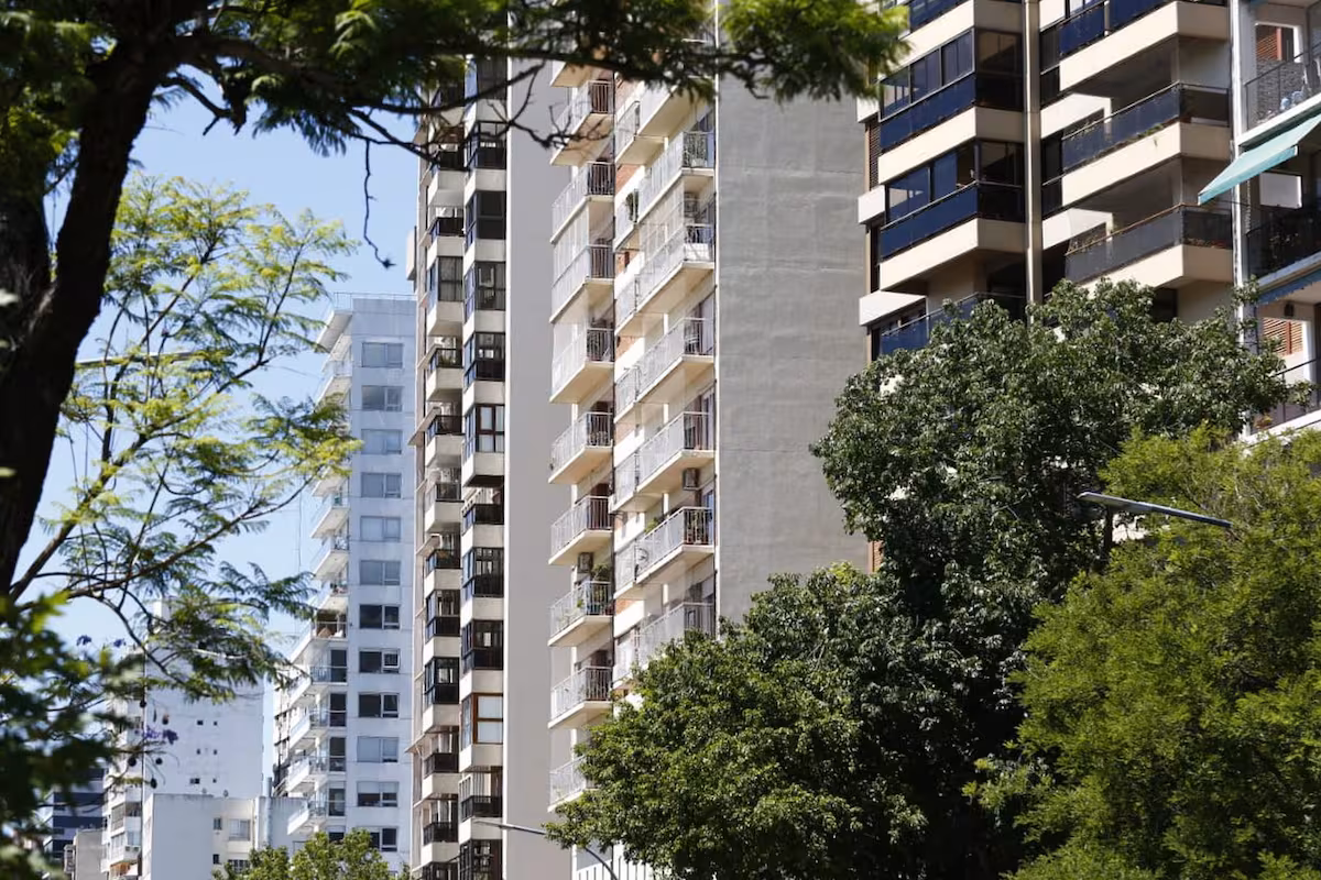 Inversión inmobiliaria: ¿Por qué el m² en GBA norte es más rentable que en CABA?