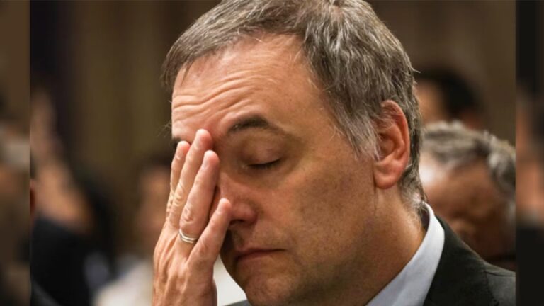 Adorni tiene plazo límite para explicar ‘inconsistencias’ millonarias