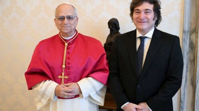 papa-leon-xiv-junto-con-javier-milei-2291496.jpg