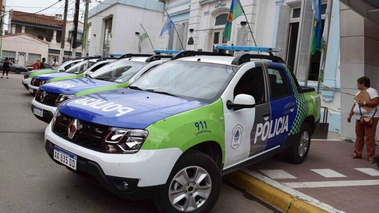 Anciano de 82 años muere de un infarto tras ser golpeado por ladrones en San Justo