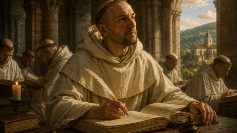 Día de San Bernardo: ¿Quién fue el santo venerado hoy?