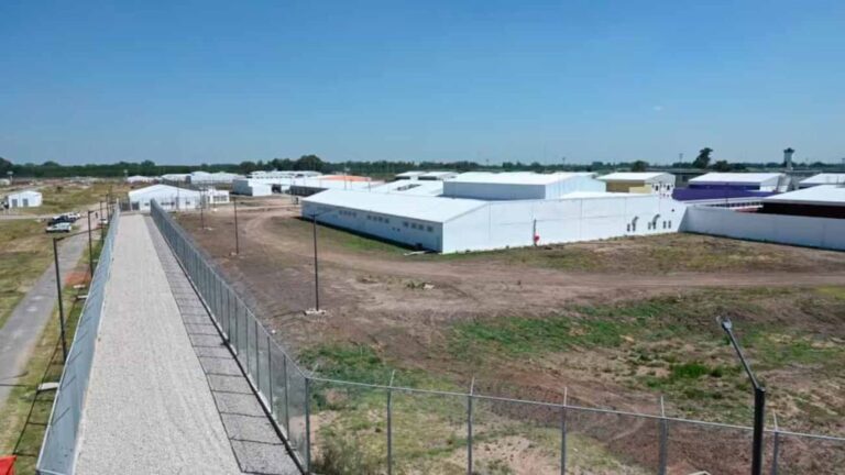 Traslado de la cárcel de Devoto a Marcos Paz: el cierre del penal histórico y su impacto en la comunidad