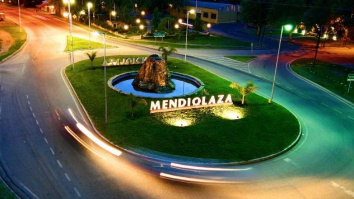Adela Arning proyecta el futuro de Mendiolaza con su Plan de Ordenamiento Territorial 2040